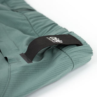 CCPants - Silver Pine – detail