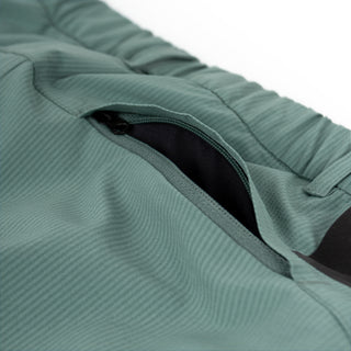 CCPants - Silver Pine – detail
