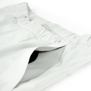 CCPants - Light Grey – detail