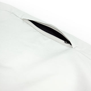 CCPants - Light Grey – detail
