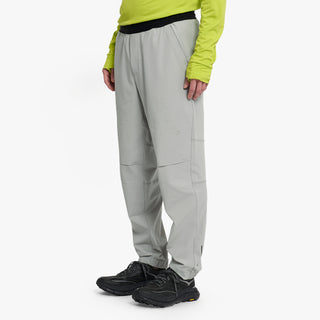ATWPants - Airy Grey – on model