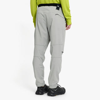 ATWPants - Airy Grey – on model