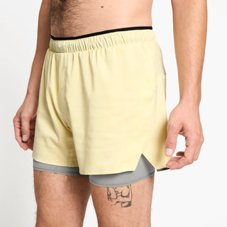 DLYShort 5" Long Brief - Glade – on model