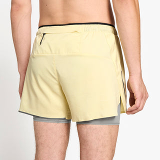 DLYShort 5" Long Brief - Glade – on model