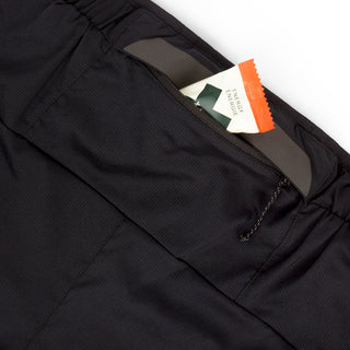 DLYShort 5" Long Brief - Nite Rite – detail