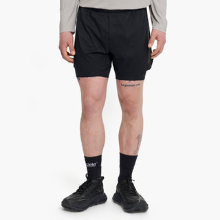 DLYShort 5" Long Brief - Nite Rite – on model