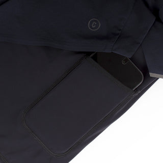 DLYShort 5" Long Brief - Shadowcast – detail
