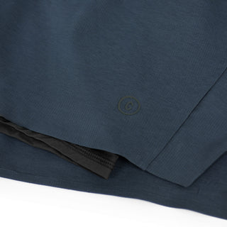 DLYShort 5" Long Brief - Deep Space – detail