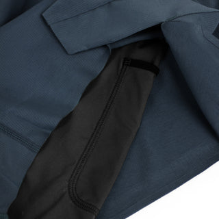 DLYShort 5" Long Brief - Deep Space – detail