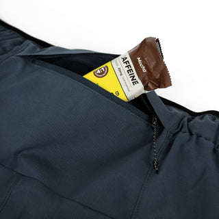 DLYShort 5" Long Brief - Deep Space – detail