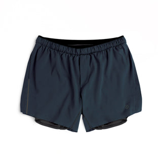 DLYShort 5" Long Brief - Deep Space – front