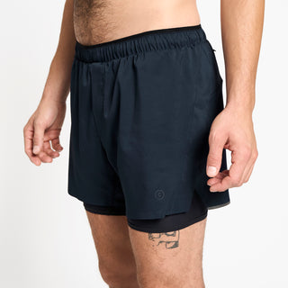 DLYShort 5" Long Brief - Deep Space – on model