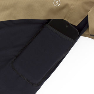 DLYShort 5" Long Brief - Canvas – detail
