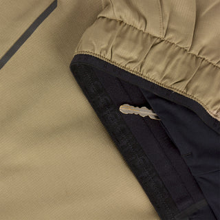 DLYShort 5" Long Brief - Canvas – detail