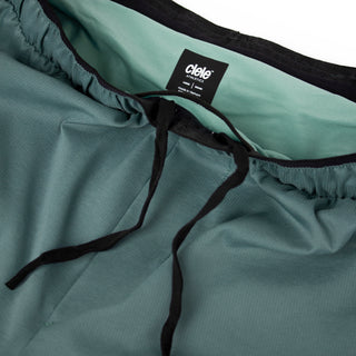 DLYShort 5" Long Brief - Silver Pine – detail