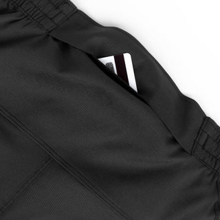 TRNShort 7" Linerless - Shadowcast – detail
