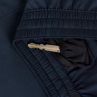 TRNShort 7" Linerless - Deep Space – detail