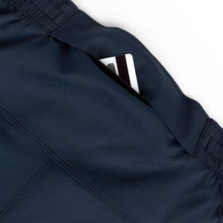 TRNShort 7" Linerless - Deep Space – detail