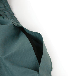 TRNShort 7" Linerless - Silver Pine – detail
