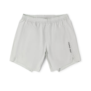 TRNShort 7" Linerless - Light Grey – front