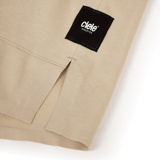ATShort 5" Brief - Safari – detail