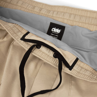 ATShort 5" Brief - Safari – detail