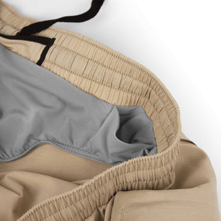 ATShort 5" Brief - Safari – detail