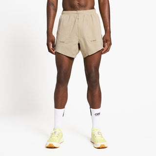 ATShort 5" Brief - Safari – on model