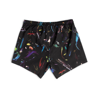 ATShort 5" Brief - Sumnmer Nights – back