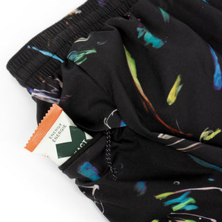 ATShort 5" Brief - Sumnmer Nights – detail
