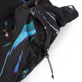 ATShort 5" Brief - Sumnmer Nights – detail