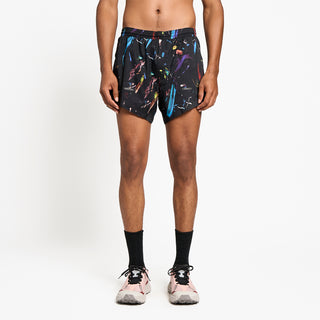 ATShort 5" Brief - Sumnmer Nights – on model