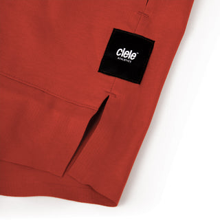 ATShort 5" Brief - Clay – detail