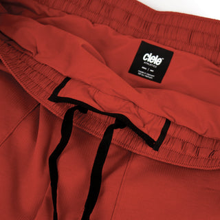 ATShort 5" Brief - Clay – detail