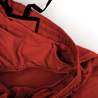 ATShort 5" Brief - Clay – detail