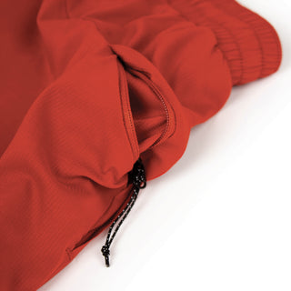 ATShort 5" Brief - Clay – detail
