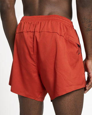 ATShort 5" Brief - Clay – on model