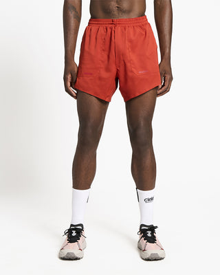ATShort 5" Brief - Clay – on model