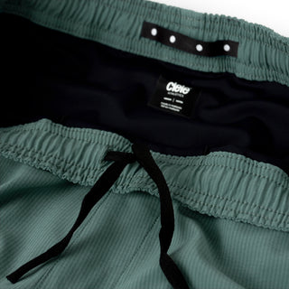 WRKShort - Silver Pine – detail