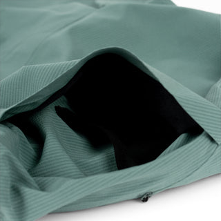 WRKShort - Silver Pine – detail