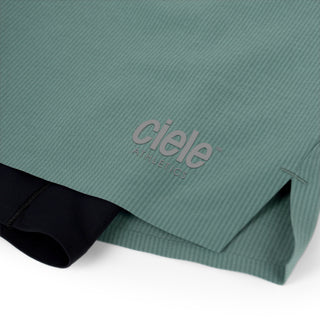 WRKShort - Silver Pine – detail