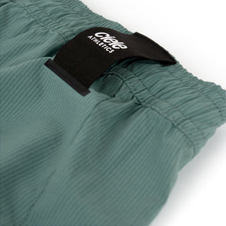 WRKShort - Silver Pine – detail