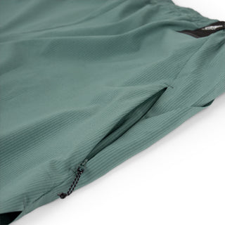 WRKShort - Silver Pine – detail