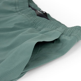 WRKShort - Silver Pine – detail