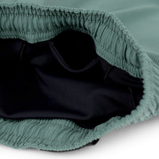 WRKShort - Silver Pine – detail