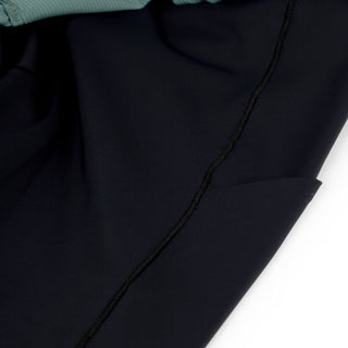 WRKShort - Silver Pine – detail