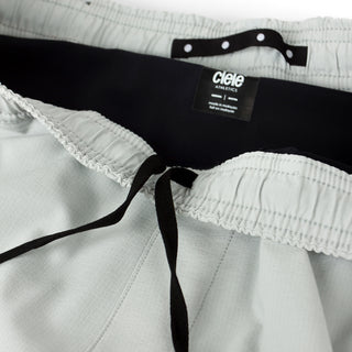 WRKShort - Light Grey – detail