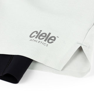 WRKShort - Light Grey – detail