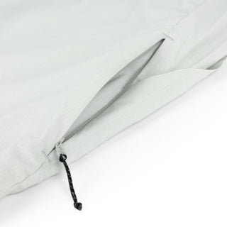 WRKShort - Light Grey – detail