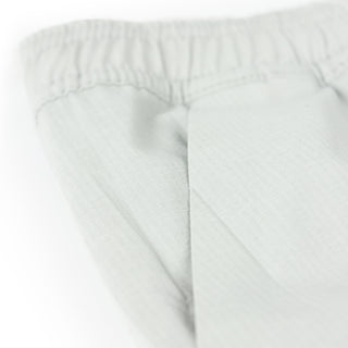 WRKShort - Light Grey – detail